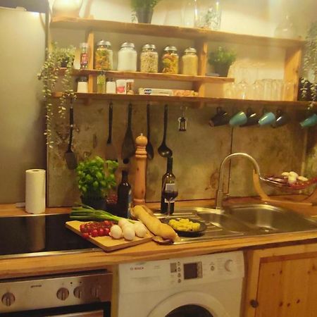 Gemuetliche Hagen City Loft Mit 2 Schlafzimmern Exteriör bild