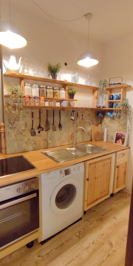 Gemuetliche Hagen City Loft Mit 2 Schlafzimmern Exteriör bild